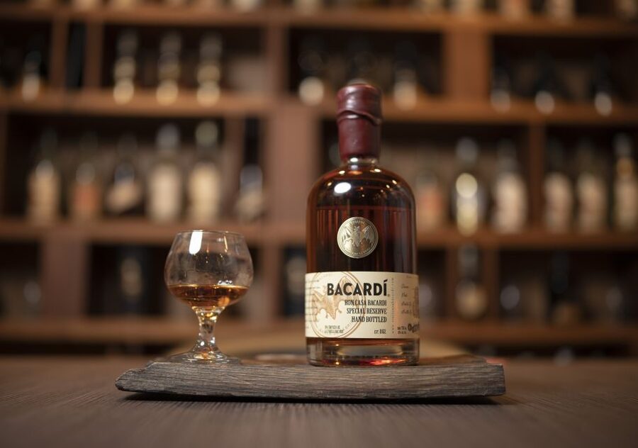San Juan: Casa Bacardi Distillery Tour - The trolley ride covers the grounds without wasting time