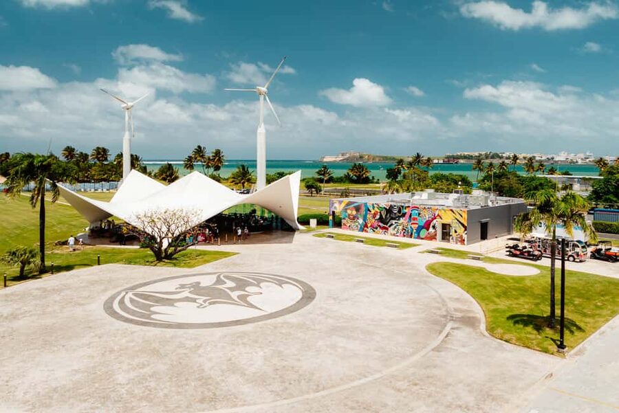 San Juan: Casa Bacardi Distillery Tour - The Mixology Class is the liveliest choice