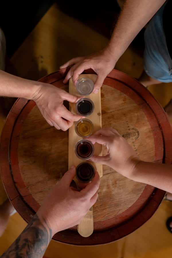 Sarina: Sugar Shed Distillery Tour with Tastings - A useful stop on the Bruce Highway