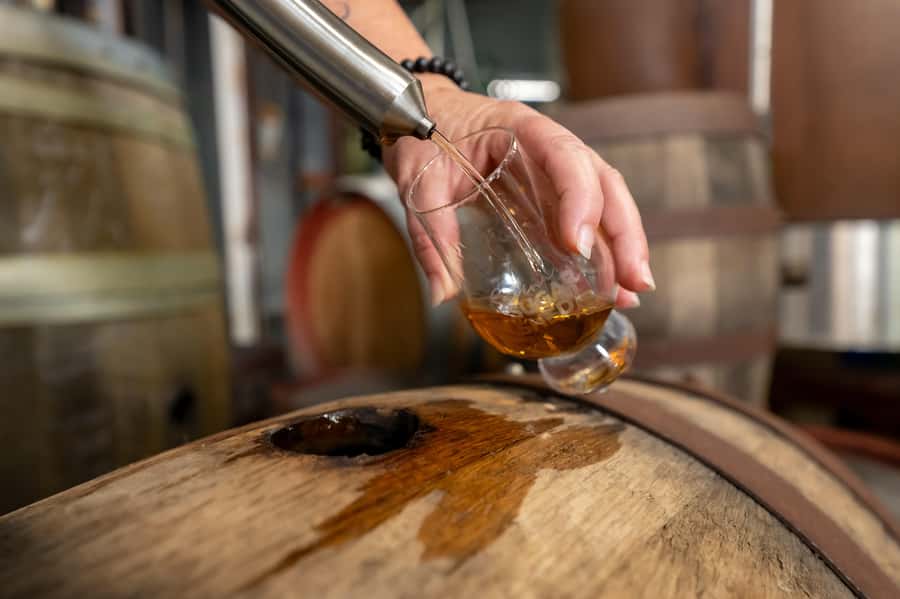 Sarina: Sugar Shed Distillery Tour with Tastings - A few practical expectations before you book
