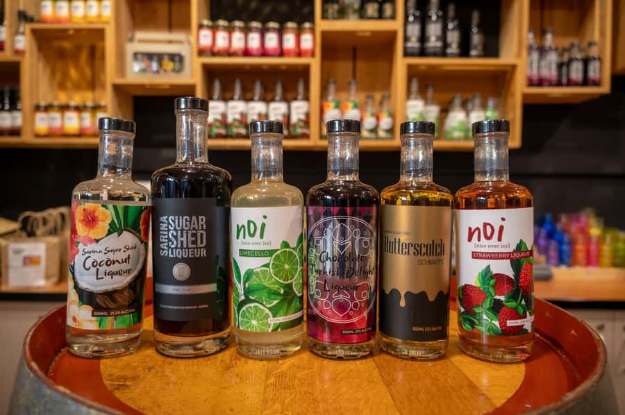 Sarina: Sugar Shed Distillery Tour with Tastings - Should you book Sarina Sugar Shed?