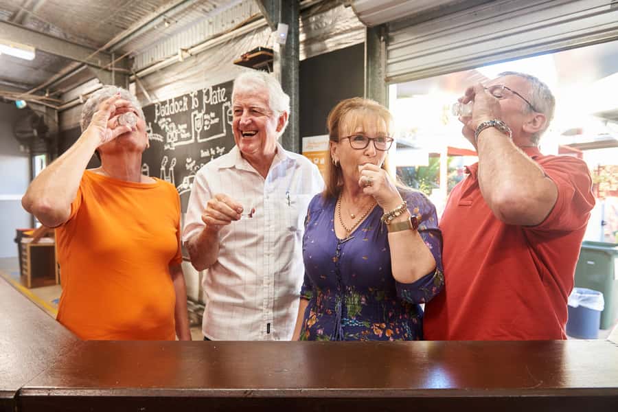 Sarina: Sugar Shed Distillery Tour with Tastings - FAQ