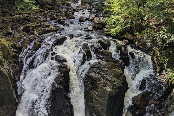 Scone Palace, Nature, Pitlochry, Whisky Experience from Glasgow - Scone Palace and the Stone of Destiny