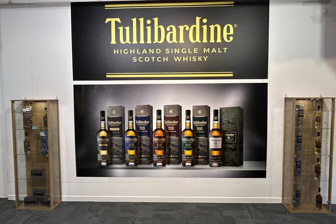 Scone Palace, Nature, Pitlochry, Whisky Experience from Glasgow - What about Stirling Castle and the Wallace Monument?