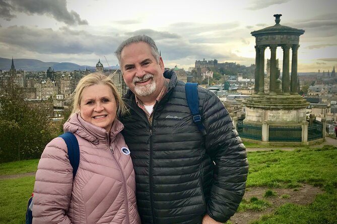 Scotch Tour Edinburgh with a Local Expert: Private & 100% Personalized - Small local pubs in Old Town and New Town