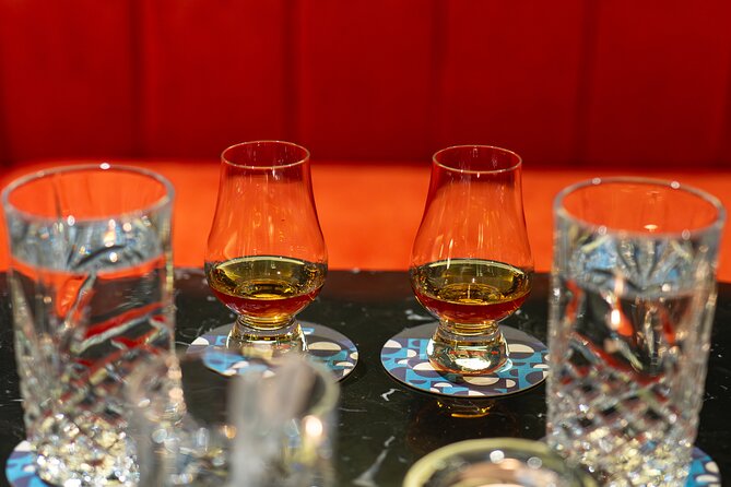 Scotch Whisky Tasting & Stories — Bespoke Whisky Lounge - The storyteller matters as much as the whisky