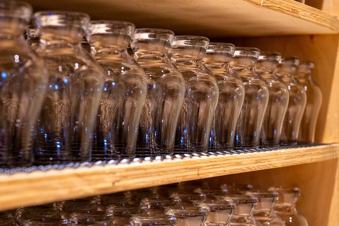 Scotch Whisky Tasting & Stories — Bespoke Whisky Lounge - What happens during the two-hour session