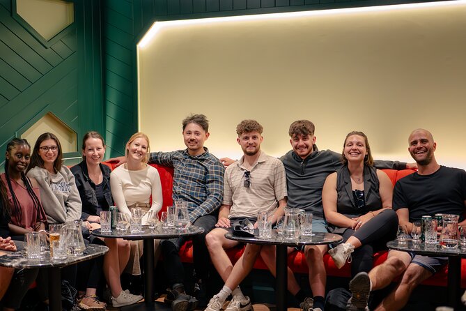 Scotch Whisky Tasting & Stories — Bespoke Whisky Lounge - The tradeoffs in plain terms