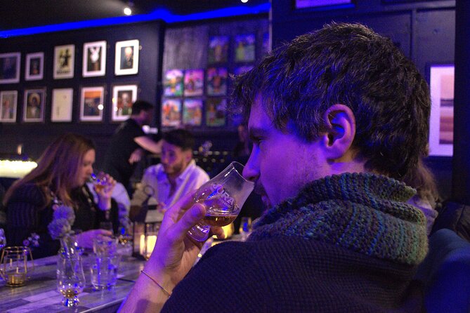 Scotch Whisky Tasting - The True Spirit of Scotland - Regions, styles, and finding your own preference