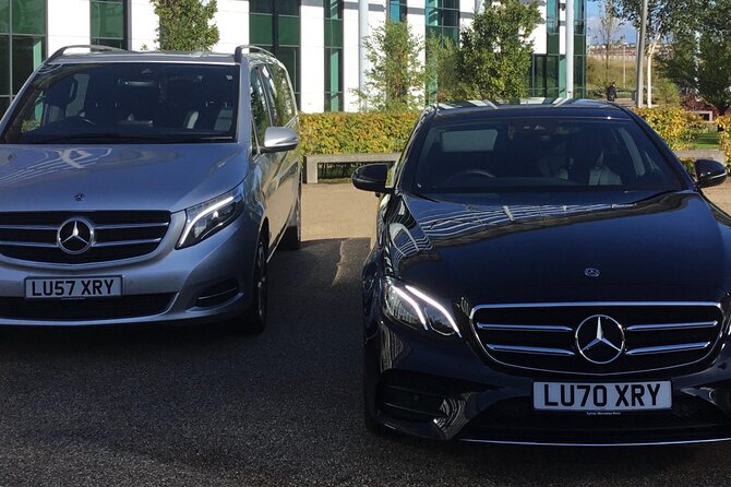 Scotch Whisky Tour - The service factor: Tom and Glasgow Chauffeur Hire Ltd