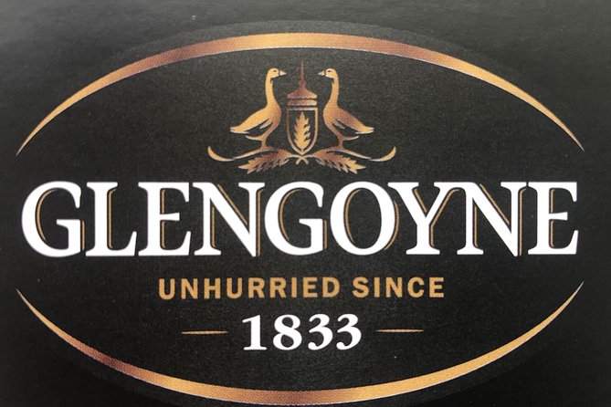 Scotch whisky Tour - Choosing your Glenturret visit