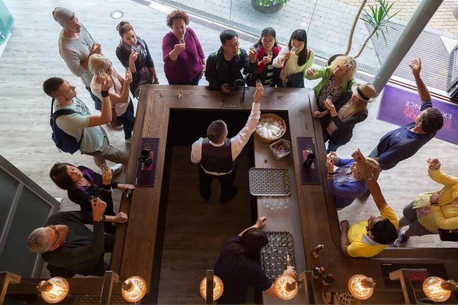 Scotland Whisky Explorer: Highlands Day Tour from Edinburgh - Key points at a glance
