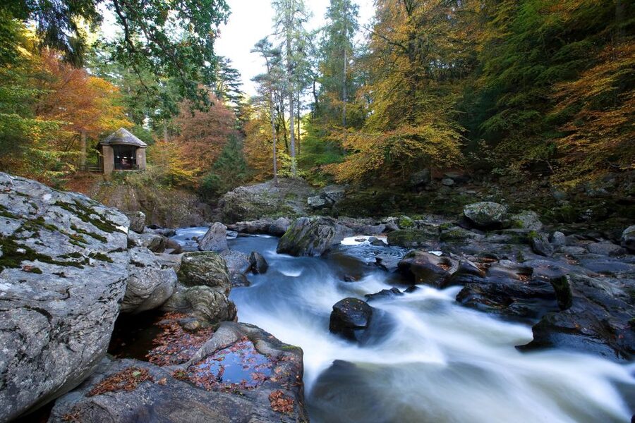 Scotland Whisky Explorer: Highlands Day Tour from Edinburgh - Glenturret Distillery and the whisky choice
