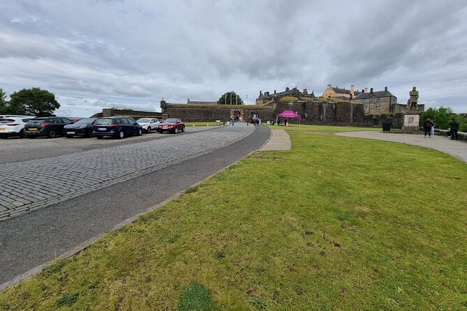 Scottish Castles & Whisky Tour - Is $660.61 a fair price?