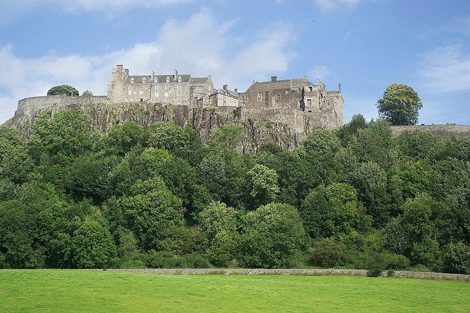 Scottish Whisky and Castles small group tours from Edinburgh - Who will enjoy this tour most?