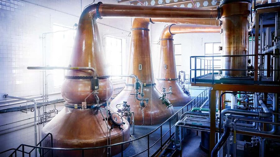 Segovia: Guided tour of the DYC Distillery with whiskey tasting - Why the DYC story begins in Segovia