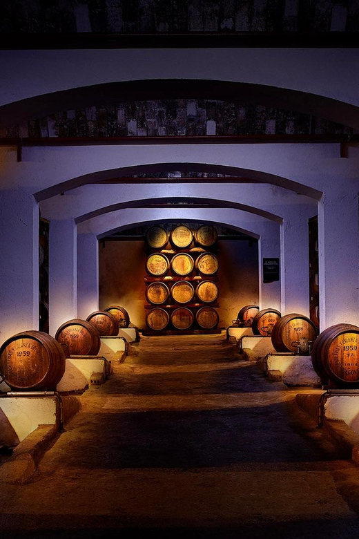 Segovia: Guided tour of the DYC Distillery with whiskey tasting - Who will enjoy this visit most?