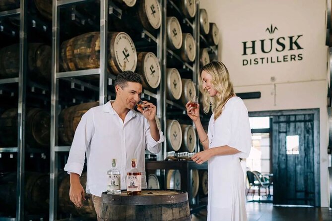 Self Guide E Bike Tour - Husk Distillery, Rainforest & Rail Trail - Key points to know before you book