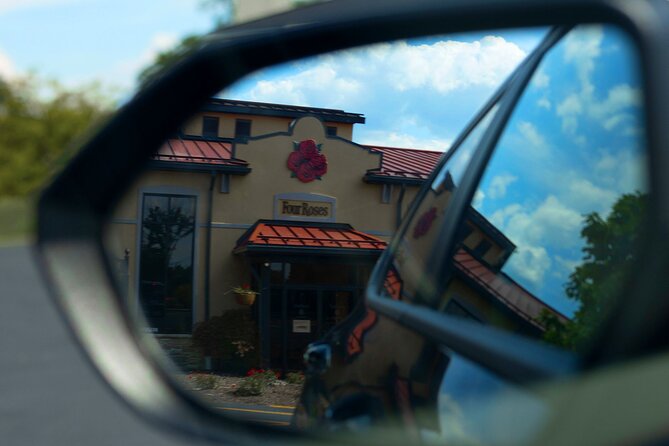 Self Guided Driving Tour to Four Kentucky Bourbon Distilleries - Starting at James B. Beam in Clermont