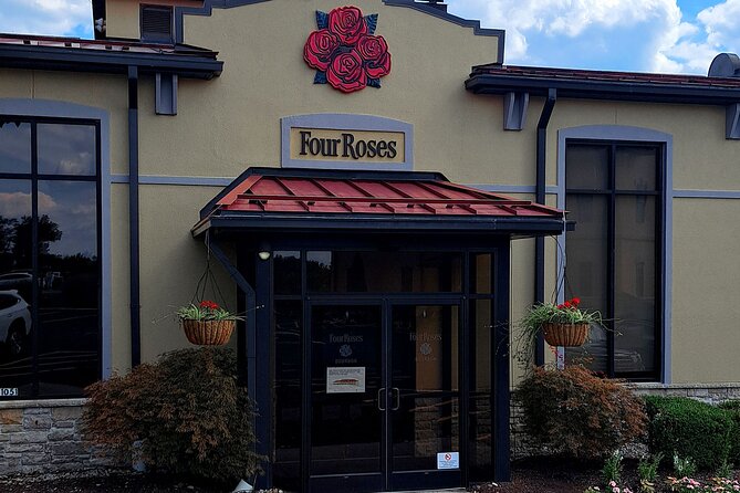Self Guided Driving Tour to Four Kentucky Bourbon Distilleries - Maker’s Mark and the story behind the red wax
