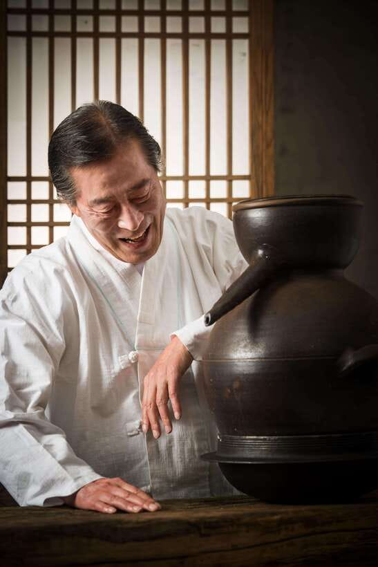 Seoul: Soju Tasting at Distillery - Key points to know