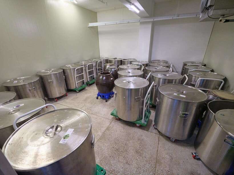 Seoul: Soju Tasting at Distillery - Why this tasting changes your view of Korean soju