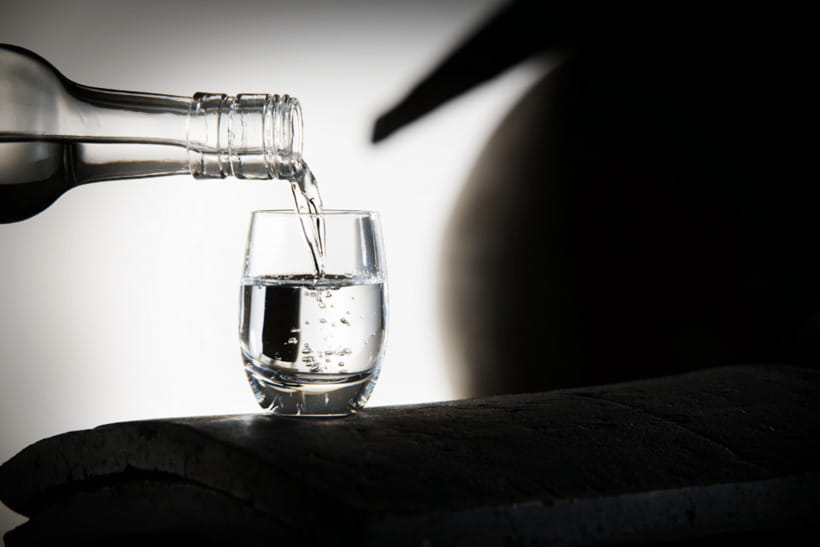 Seoul: Soju Tasting at Distillery - What makes Sam such an important part of the experience