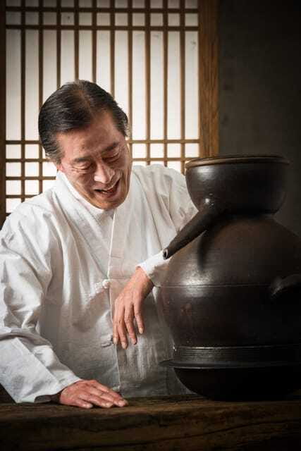 Seoul: Soju Tasting at Distillery - Who should book this Seoul tasting?
