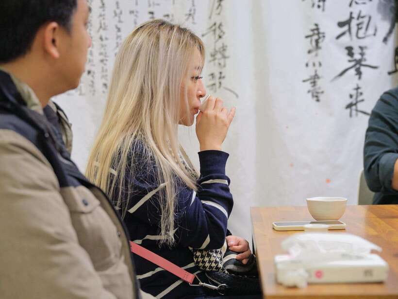 Seoul: Soju Tasting at Distillery - Booking, cancellation, and timing tips