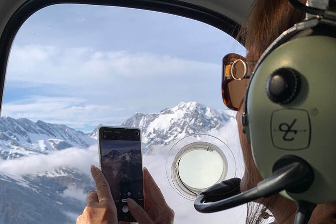 Shackleton Glacier Whiskey Endurance - 50mins - Why the $434.40 price may be worth it