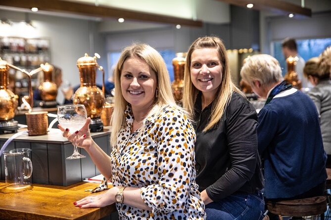 Shakespeare Distillery Tour - 1pm Ticket - Is $27.04 good value?