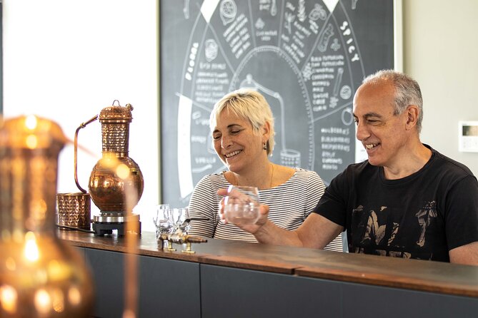 Shakespeare Distillery Tour - 1pm Ticket - Who should book the Shakespeare Distillery Tour?