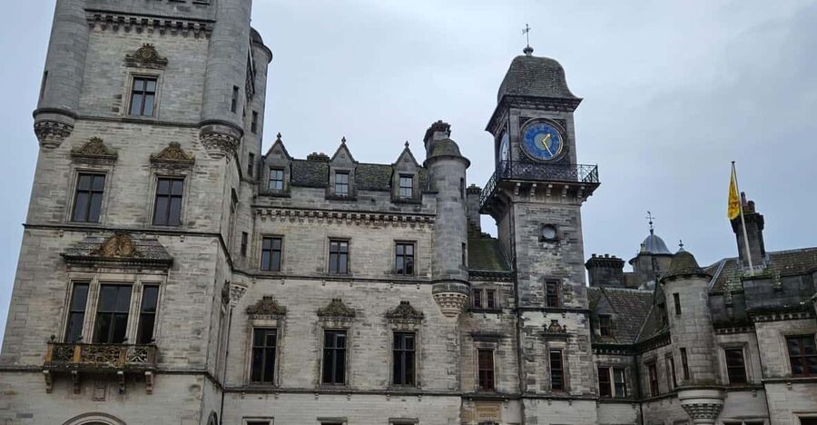 Shore excursion from Invergordon - Castles, Scenery & Whisky - Who should book this Highlands excursion?