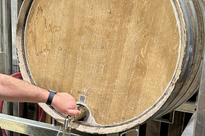 Signature Whisky Tour - Hobart & SE Tasmania - Why the explanations matter