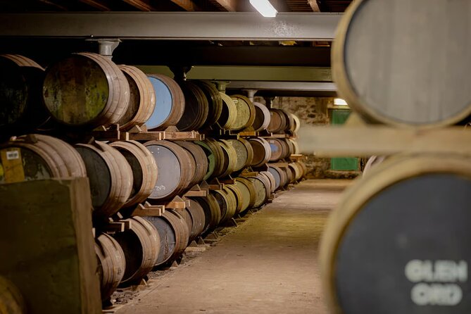 Singleton of Glen Ord Distillery Classic Tour - Price, time, and the value of the visit