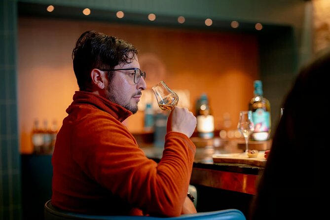Singleton of Glen Ord Distillery Classic Tour - Practical details before you book