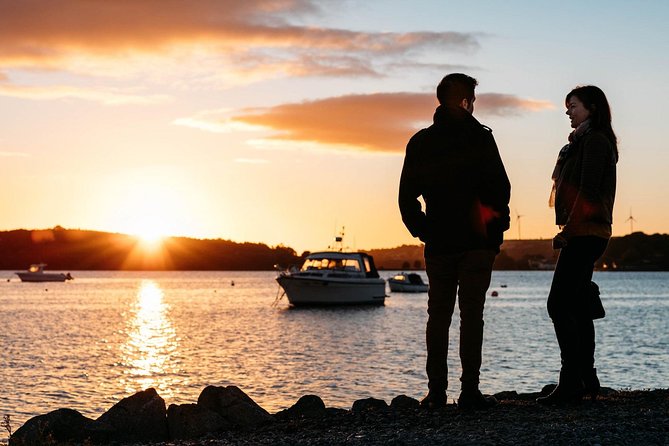 (Small Group) Shore Tour from Cork: Blarney Castle & Jameson Distillery - Blarney Woollen Mills and the shopping trade-off
