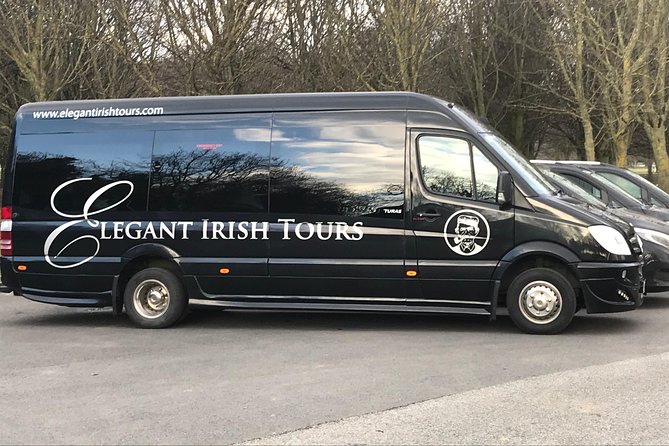 (Small Group) Shore Tour from Cork: Blarney Castle & Jameson Distillery - Jameson in Midleton: a good second act