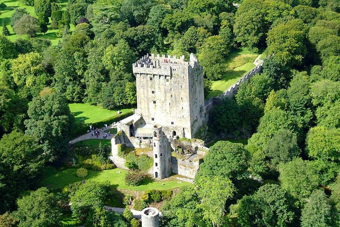 (Small Group) Shore Tour from Cork: Blarney Castle & Jameson Distillery - Cork, Kinsale, and Cobh: what may fit into the day
