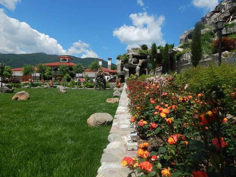 Sofia – Kazanluk Rose Valley & Oil Distillery Tour - Extra stops can make the day feel less scripted