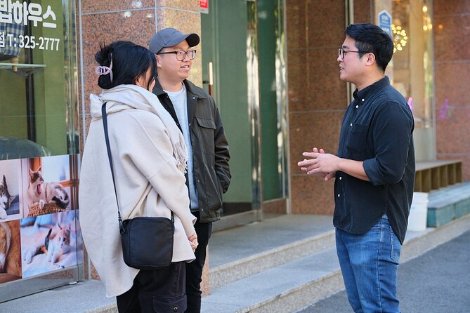 Soju Tasting at Distillery - story of 3 pigs - What makes this soju tasting different