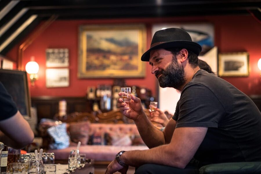Speyside: Cragganmore Whisky Distillery Tour and Tasting - Key points at a glance