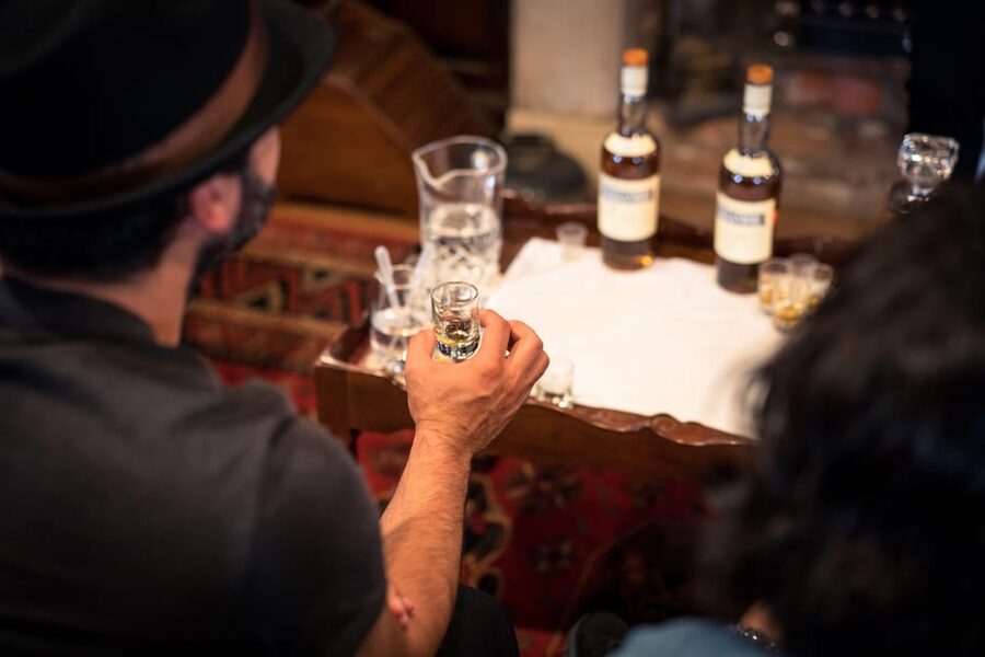 Speyside: Cragganmore Whisky Distillery Tour and Tasting - Why Cragganmore makes a good first Speyside stop