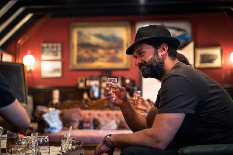 Speyside: Cragganmore Whisky Distillery Tour and Tasting - Is $27 good value?
