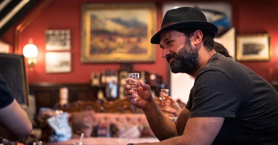 Speyside: Cragganmore Whisky Distillery Tour and Tasting - My verdict on Cragganmore
