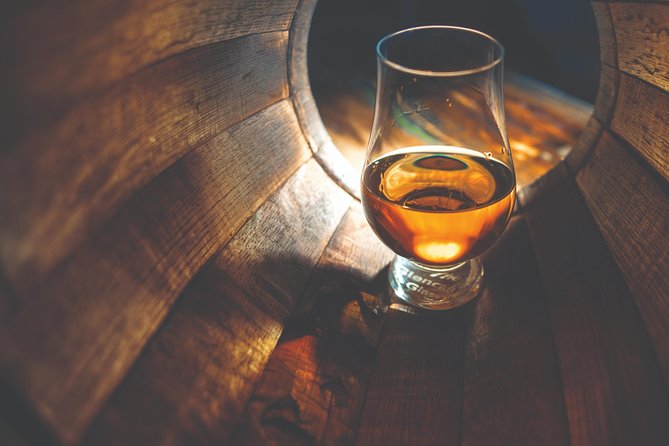 Speyside Whisky Day Tour from Inverness Including Admissions - The road through the Highlands and Speyside