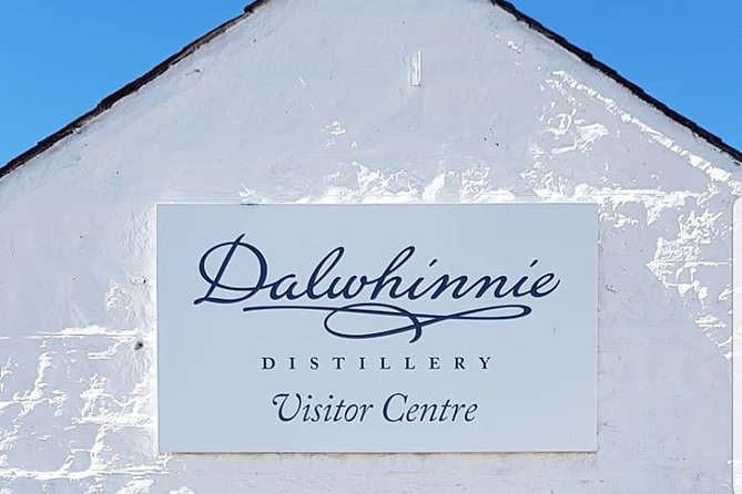 Speyside Whisky Experience - Glenfarclas: family ownership and a more personal angle