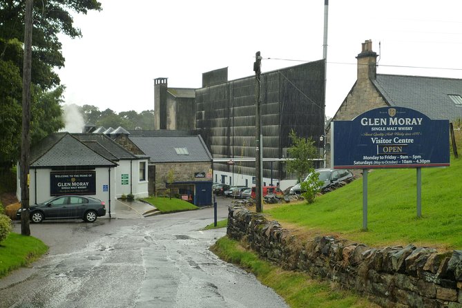 Speyside Whisky Full Day Private Tour from Inverness - Key points to know before booking