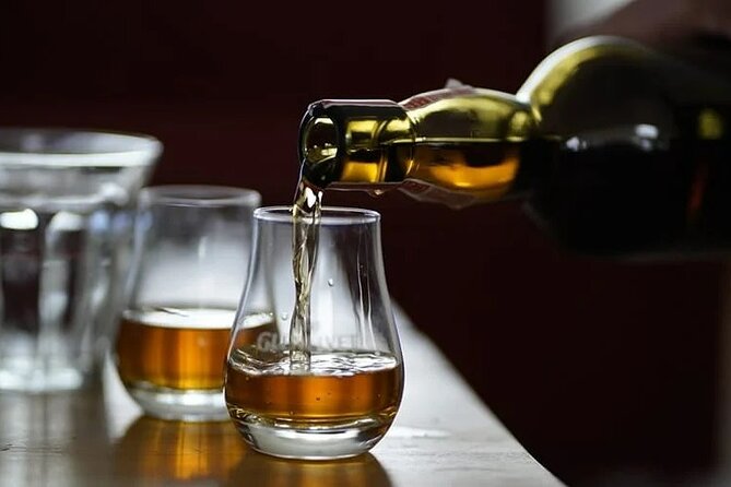 Speyside Whisky Full Day Private Tour from Inverness - What the price really includes