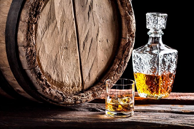 Speyside Whisky Full Day Private Tour from Inverness - Glenfiddich and the seven stills of Dufftown